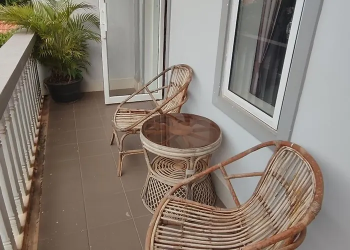 Hotel Elmas Siem Reap