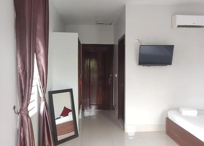 Elmas Siem Reap