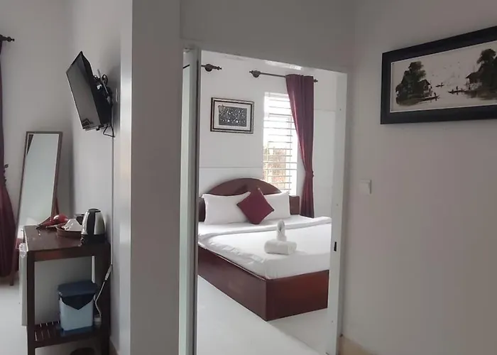 Elmas Hotel Siem Reap