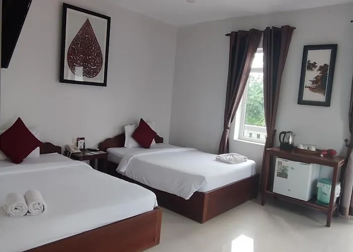 Hotel Elmas 3*