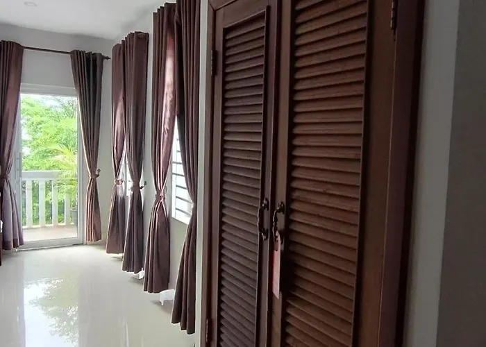 Hotel Elmas Siem Reap