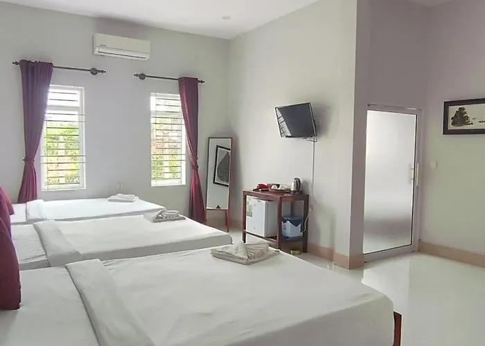 Elmas Siem Reap