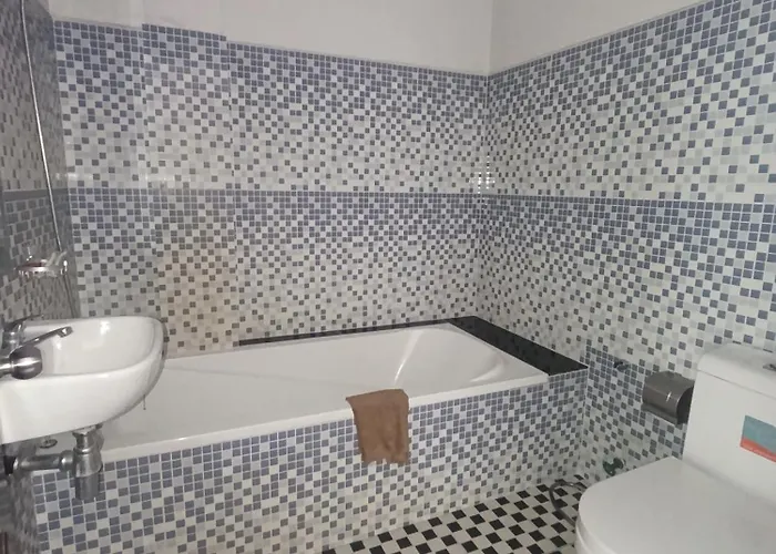 Elmas 3* Siem Reap