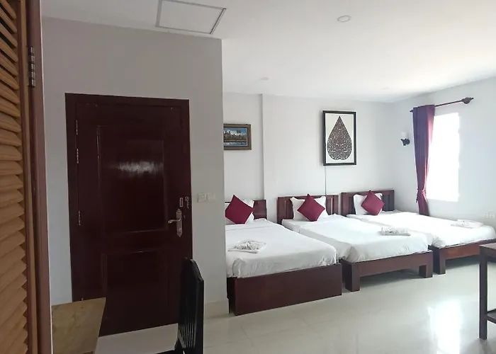 Hotel Elmas
