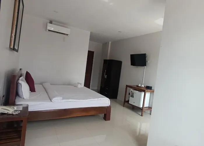 Elmas 3* Siem Reap