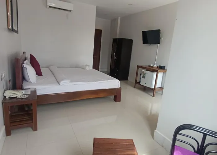 Hotel Elmas