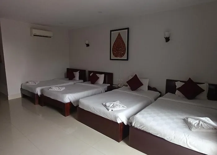 Elmas Siem Reap
