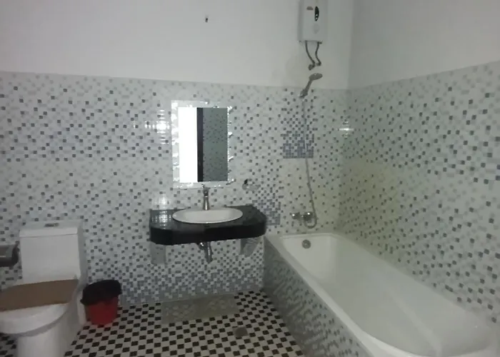 Hotel Elmas 3*