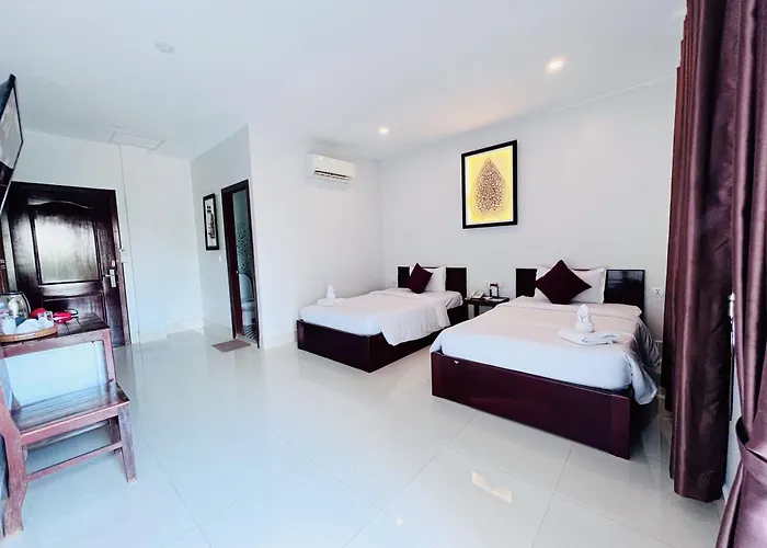 Hotel Elmas 3*