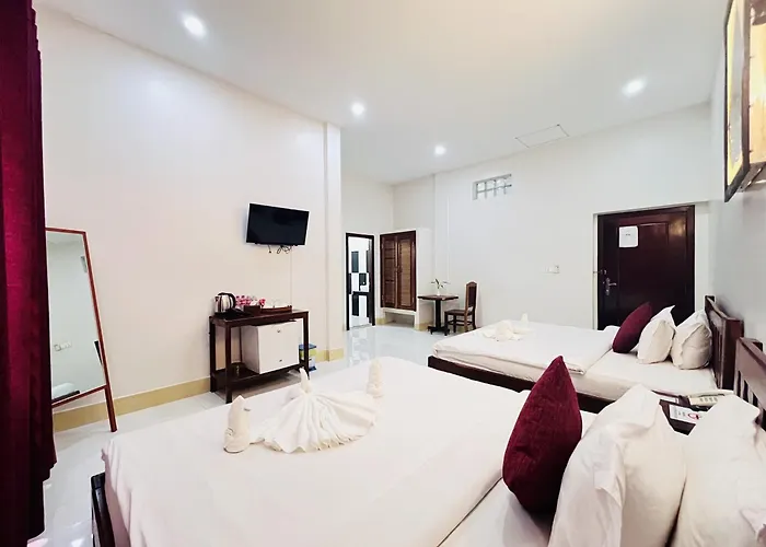 Hotel Elmas 3*