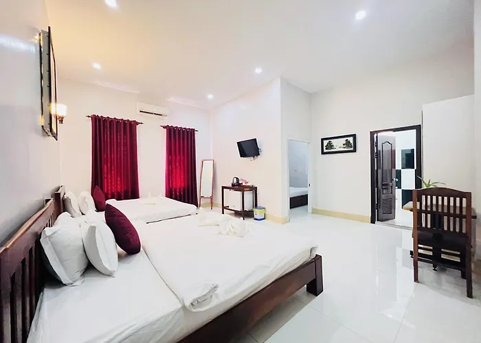 Hotel Elmas