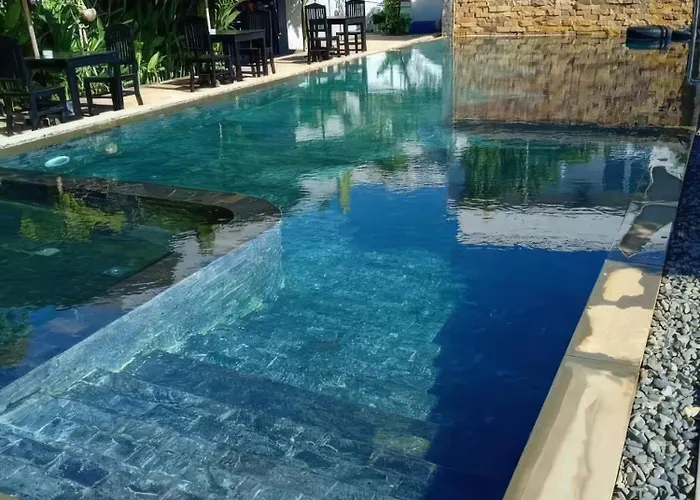 Elmas 3* Siem Reap